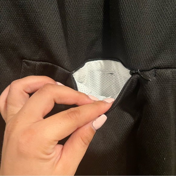 Black Pullover Sweater - Picture 4 of 5